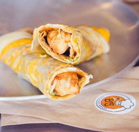 Griddle King - Wentworth Point - Pubs Adelaide