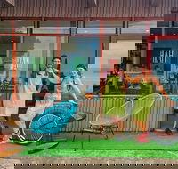 HAH Lornebeach - Pubs Adelaide