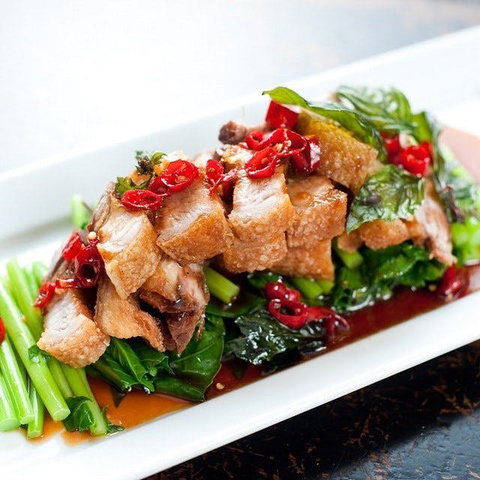 Holy Basil - Parramatta - Pubs Adelaide 0