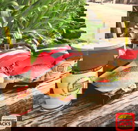 Hungry Jack's - Campbellfield - Pubs Adelaide