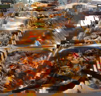 Inala Hot Bread - Pubs Adelaide