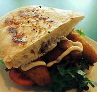 Island View Cafe - Pubs Adelaide