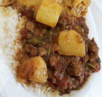 Khans Curry Delight - Pubs Adelaide