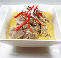 Khot Thai Restaurant - Pubs Adelaide