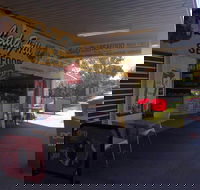 Lady Hill Seafood - Pubs Adelaide