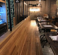 Leaf Cafe - Pubs Adelaide
