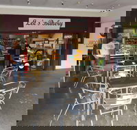Lee's Bakery - Pubs Adelaide