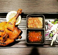 Lemongrass Authentic Thai Cuisine - Pubs Adelaide