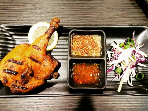Lemongrass Authentic Thai Cuisine - Pubs Adelaide 0