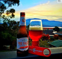 Little Creatures Fremantle Brewery - Pubs Adelaide