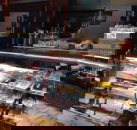 Lucy Locket's 261 - Pubs Adelaide