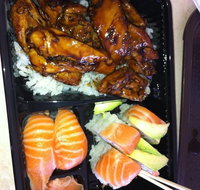 Niko Niko Sushi - Pubs Adelaide