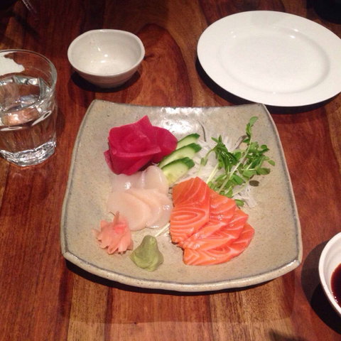 Niwa Japanese Kitchen - Pubs Adelaide 0