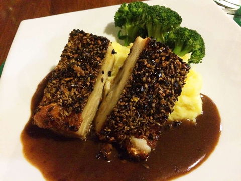 Northside Tavern And Shed Resturant - Pubs Adelaide 0