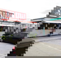 Nur Kebab - Pubs Adelaide