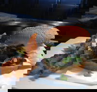 Ocean Master - Newport - Pubs Adelaide