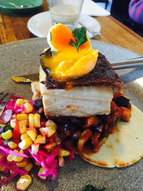Ora Cafe - Pubs Adelaide 0