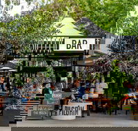 Pilgrim Bar - Pubs Adelaide