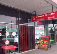 Pizzeria di Ciccio - Pubs Adelaide