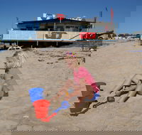 Port Vincent Kiosk - Pubs Adelaide