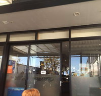 Pumphouse Cafe - Pubs Adelaide