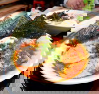 Round Bird Can't Fly - Pubs Adelaide