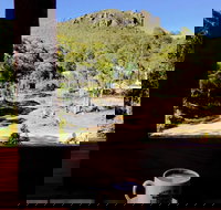 Round Hill Coffee - Pubs Adelaide