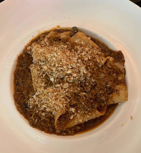 Sails Restaurant - Pubs Adelaide 0