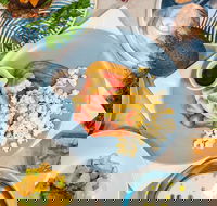 Samadhi Whole Foods - Pubs Adelaide