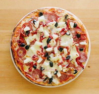 Savoia Gourment Pizza and Pasta - Pubs Adelaide
