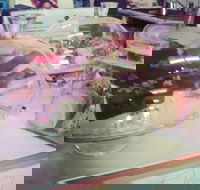 Shots on Wax - Pubs Adelaide