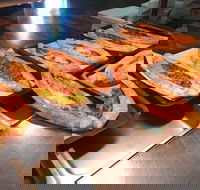 Somerton Kabab  Cafe - Pubs Adelaide