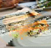 Spoon Deli Cafe - Brisbane Airport - Pubs Adelaide