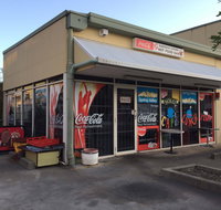 Stanton Cafe - Pubs Adelaide