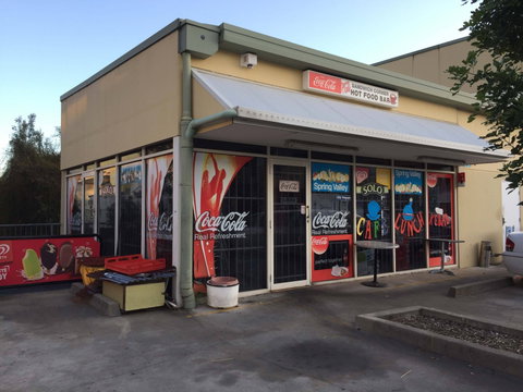 Stanton Cafe - Pubs Adelaide 0