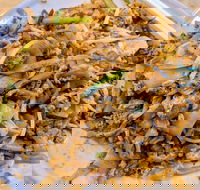 Sue'z Delights - Pubs Adelaide