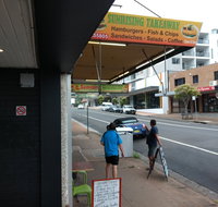 Sunrising - Pubs Adelaide
