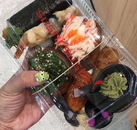 Sushi Sushi - Cannington - Pubs Adelaide
