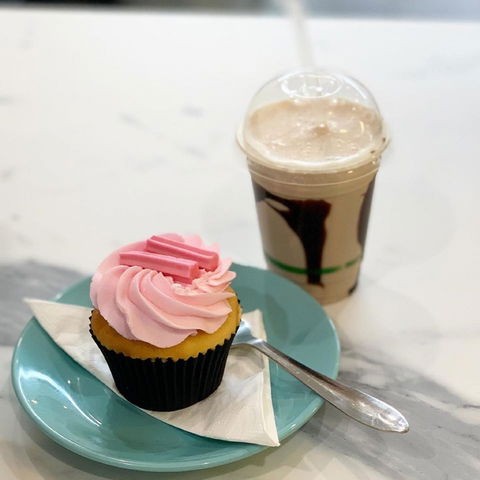 Sweet Treats By Rhi - Pubs Adelaide 1