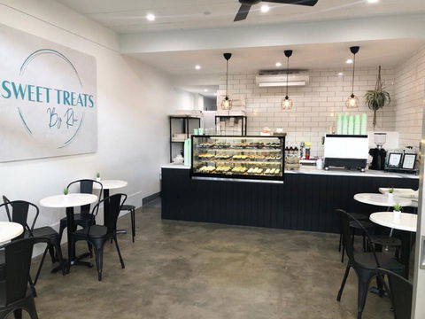 Sweet Treats By Rhi - Pubs Adelaide 2