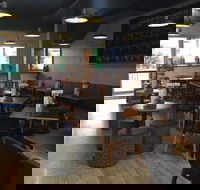 The Coffee Club - Aspley - Pubs Adelaide