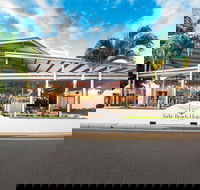 The Pub - Pubs Adelaide