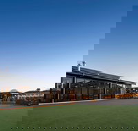 The Greenhouse of Orange - Pubs Adelaide