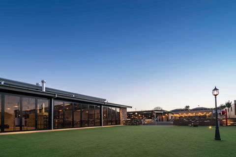 The Greenhouse Of Orange - Pubs Adelaide 0