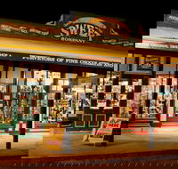 The Beechworth Sweet Co - Pubs Adelaide