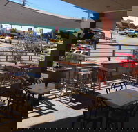 The Hamilton Tavern - Pubs Adelaide