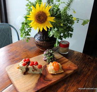 The Millers Hands Espresso - Pubs Adelaide