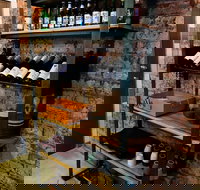 The Vines Cafe - Pubs Adelaide