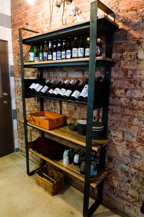 The Vines Cafe - Pubs Adelaide 0