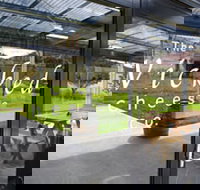 The Wicked Cheese Company - Pubs Adelaide